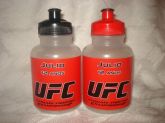 Squeeze UFC 350 ml