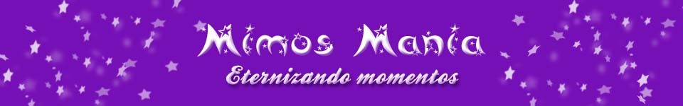 Loja de MimosMania