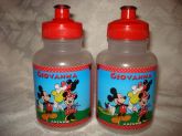 Squeeze Mickey e Minnie 350 ml