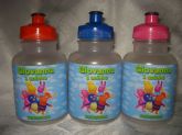 Squeeze Backyardigans 350 ml